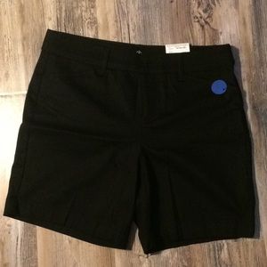St John’s Bay Women’s Bermuda Shorts